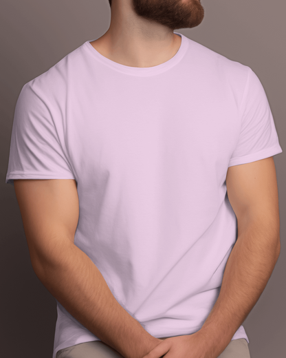 Baby Pink T-Shirt