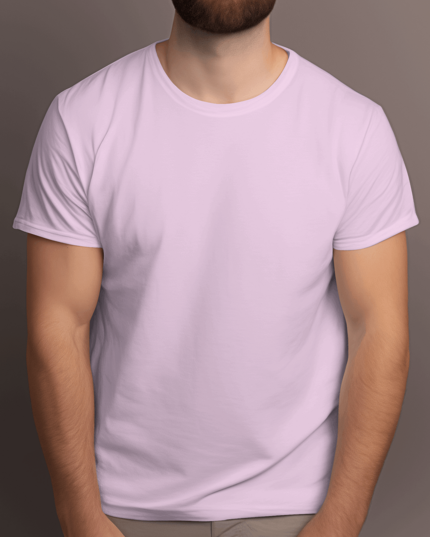 Baby Pink T-Shirt