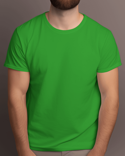 Flag Green T-Shirt