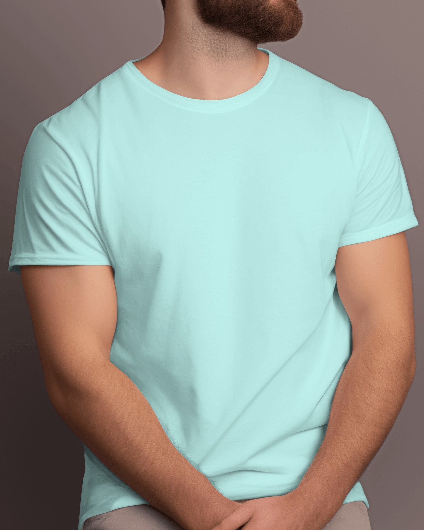 Soft Mint T-Shirt