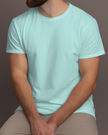 Soft Mint T-Shirt