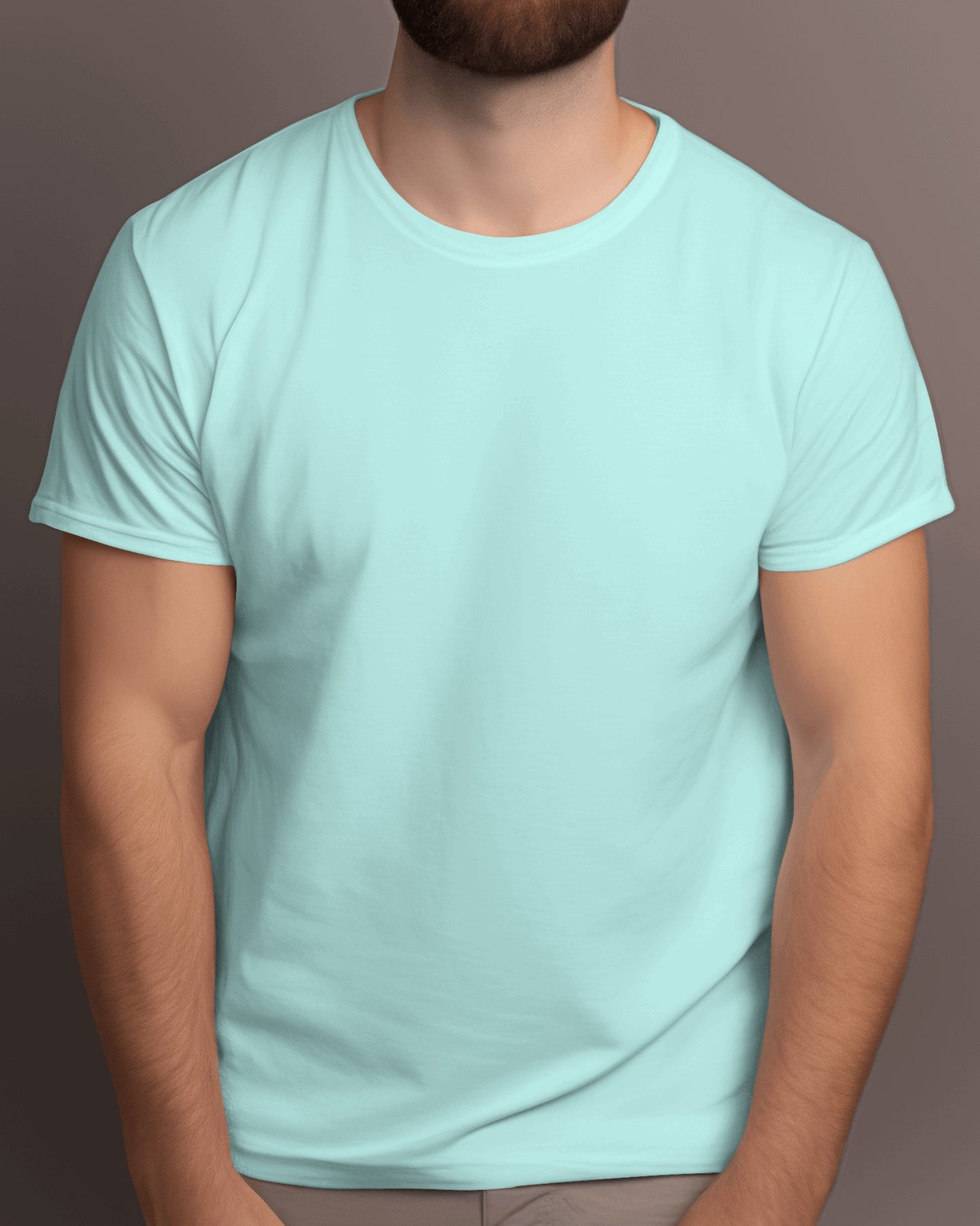 Soft Mint T-Shirt