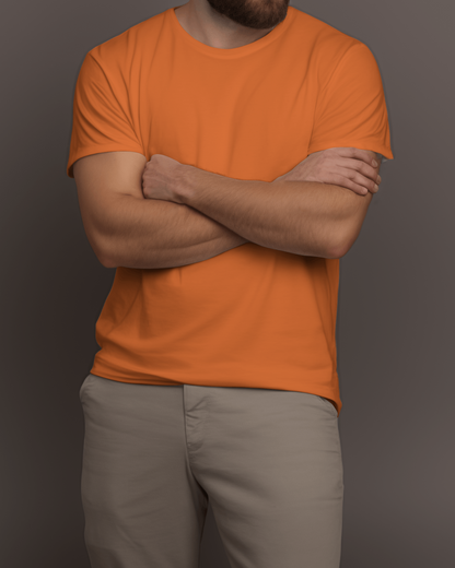 Orange T-Shirt