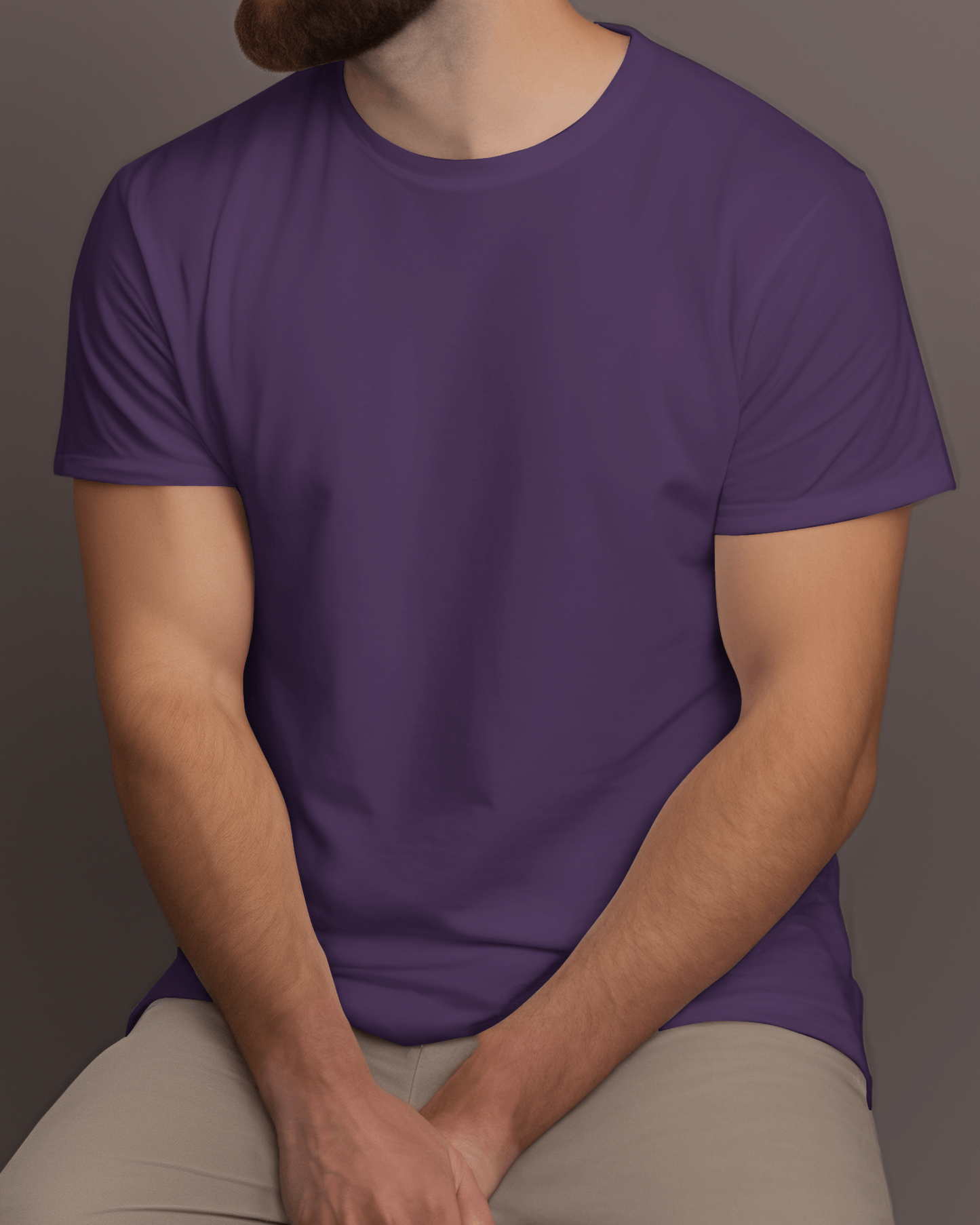 Purple T-Shirt