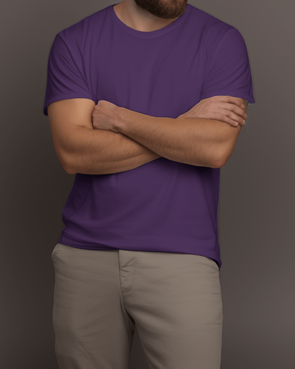 Purple T-Shirt