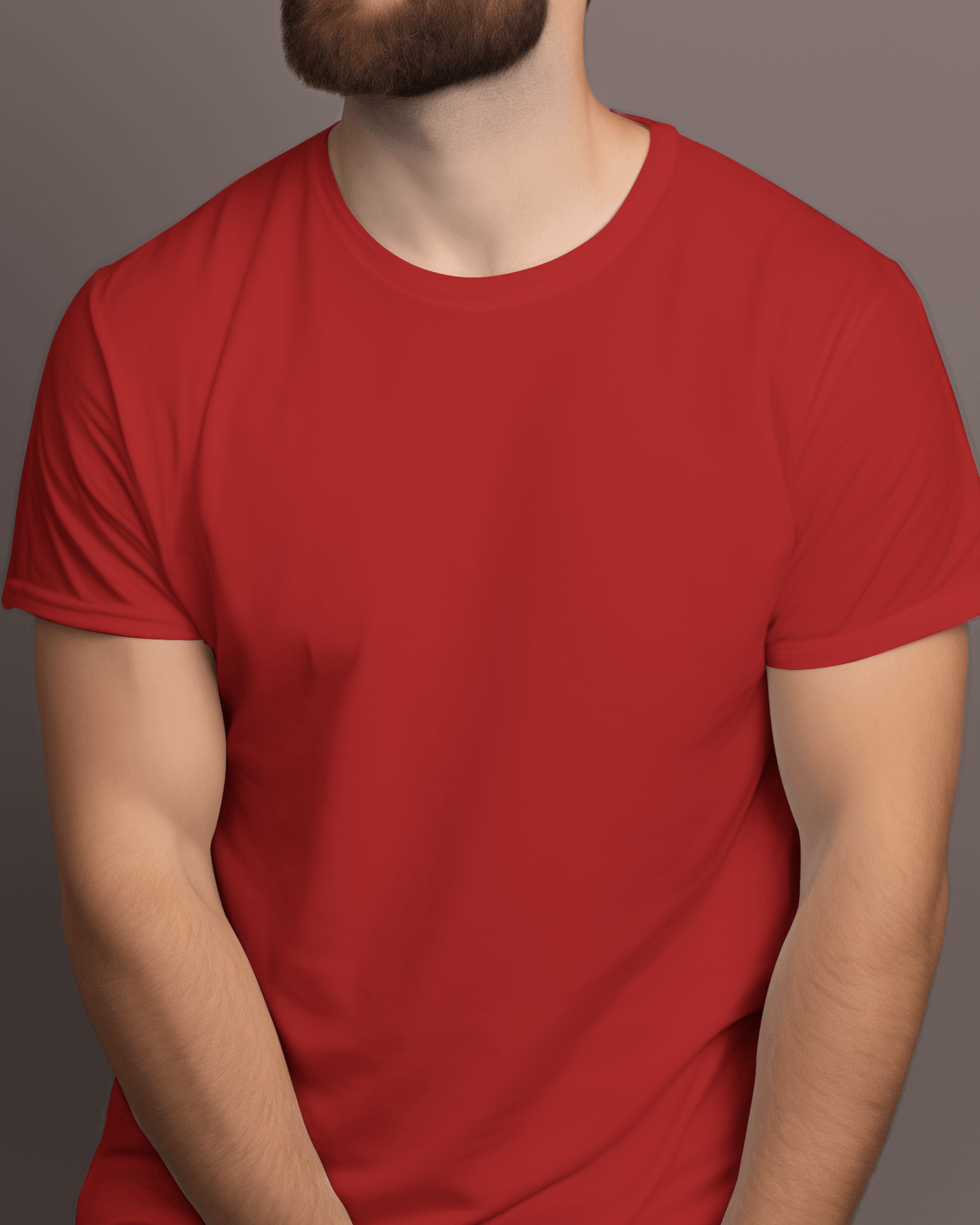 Red T-Shirt